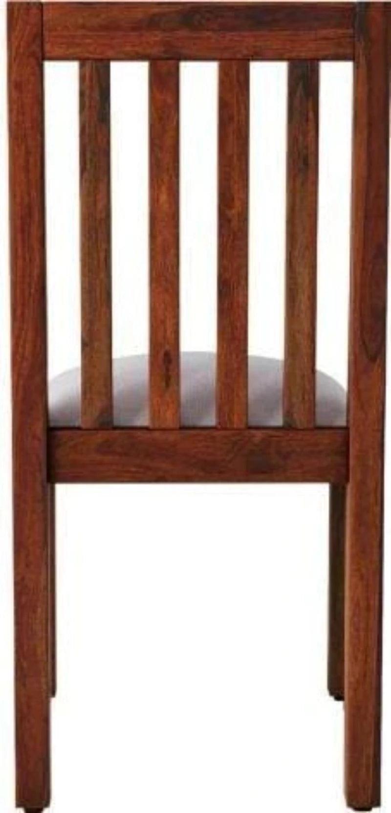 Warm Brown Finish