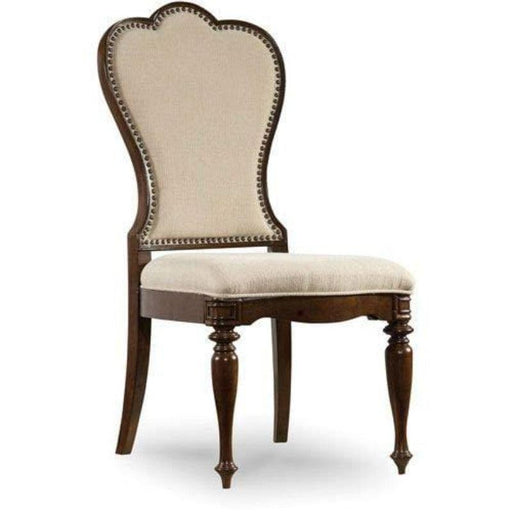 Wooden Handicraft Comfort for Backrest Dining Chair (Sheesham Wood) - WoodenTwist