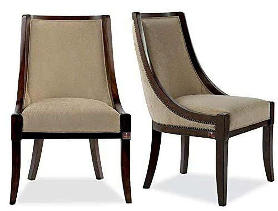 Built to Fit Your Dining Room