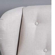 Handicraft Contemporary Look Wooden Couch (Solid Wood) - WoodenTwist