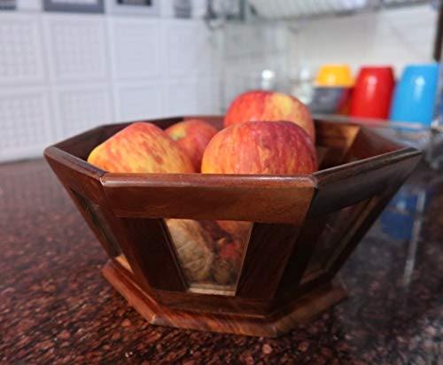  Fruit Basket Tray