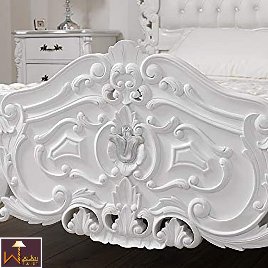 Cushioned, Button-Tufted Comfort