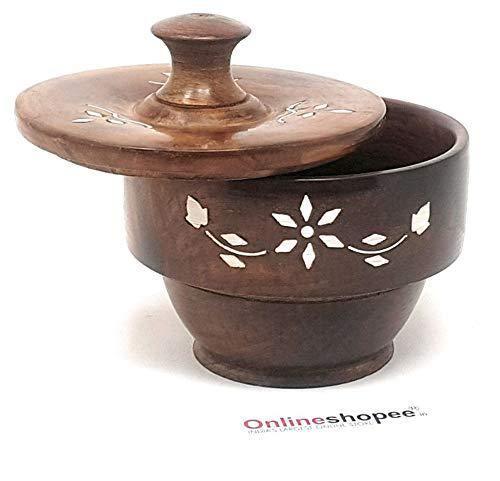 10 cm Circular Bowl