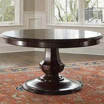 Wooden Hand Carved Dining Table Set With 4 Chair (Teak Wood) - WoodenTwist