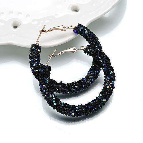 Bold 4.5 cm Statement Size