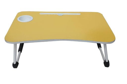Laptop Table/Study Table/Bed Table/Foldable and Portable. - WoodenTwist