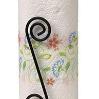 woodentwist tissue holder