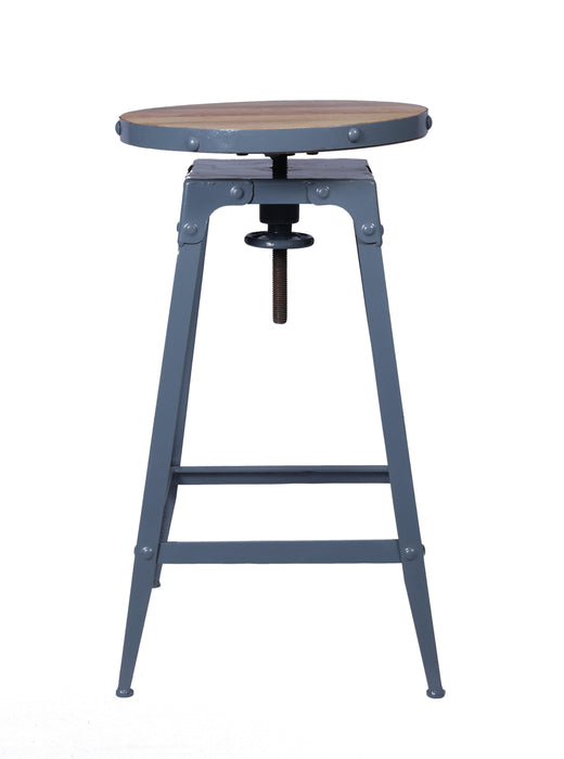 Buy Stylish & Classy Wooden Handmade Bar Stool online at woodentwist ...