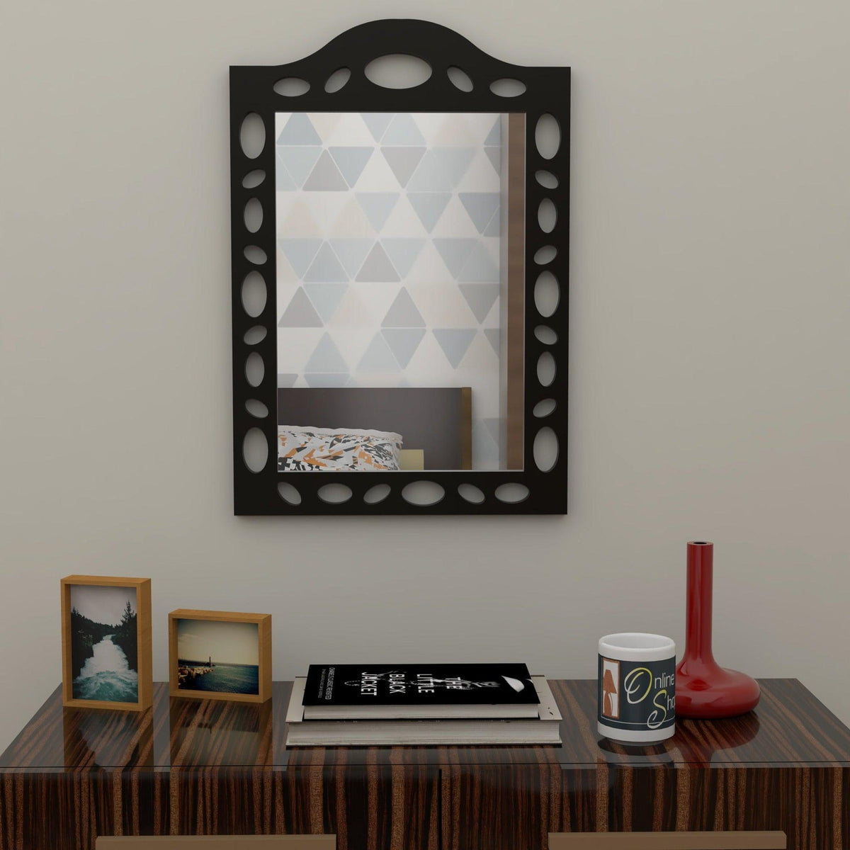 Wall Mirror