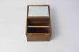 Teak Wood Jewelry Box - WoodenTwist