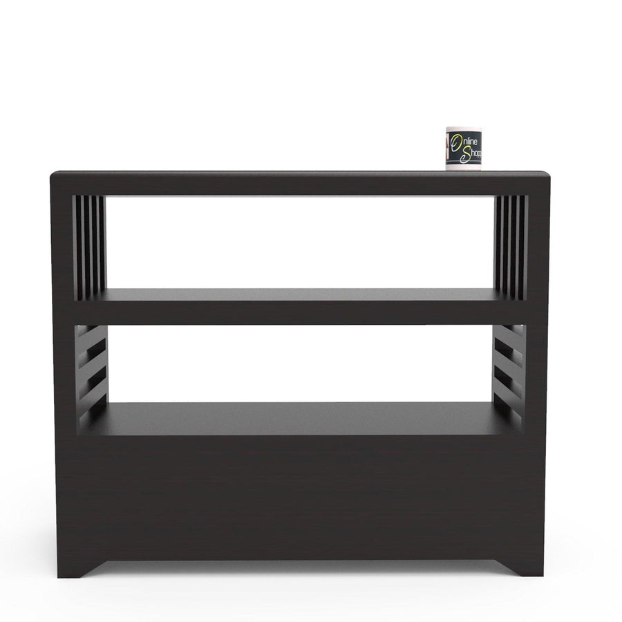 92 x 36 x 77 cm — sized for a real living room
