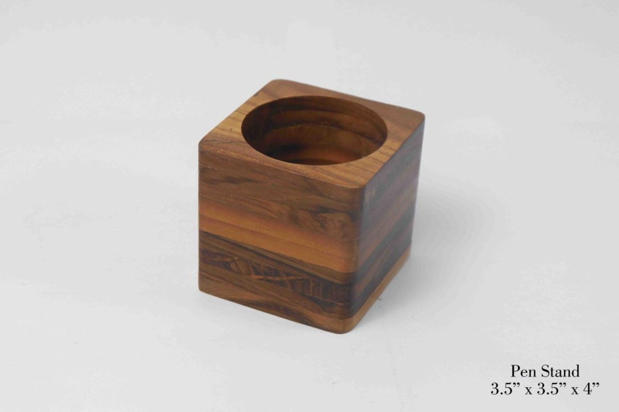 Modern Desk Organizer Set