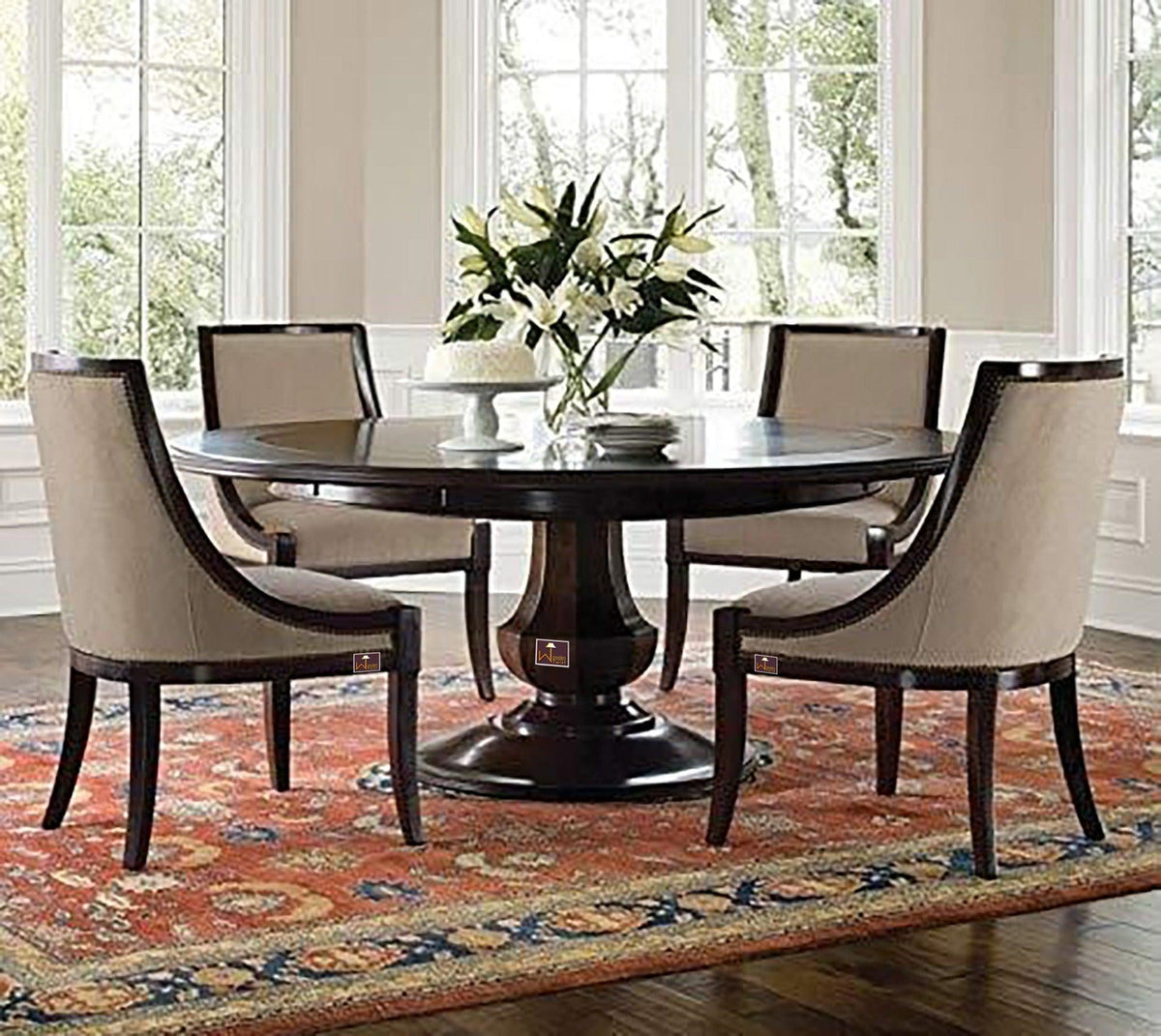 Dining Table Set