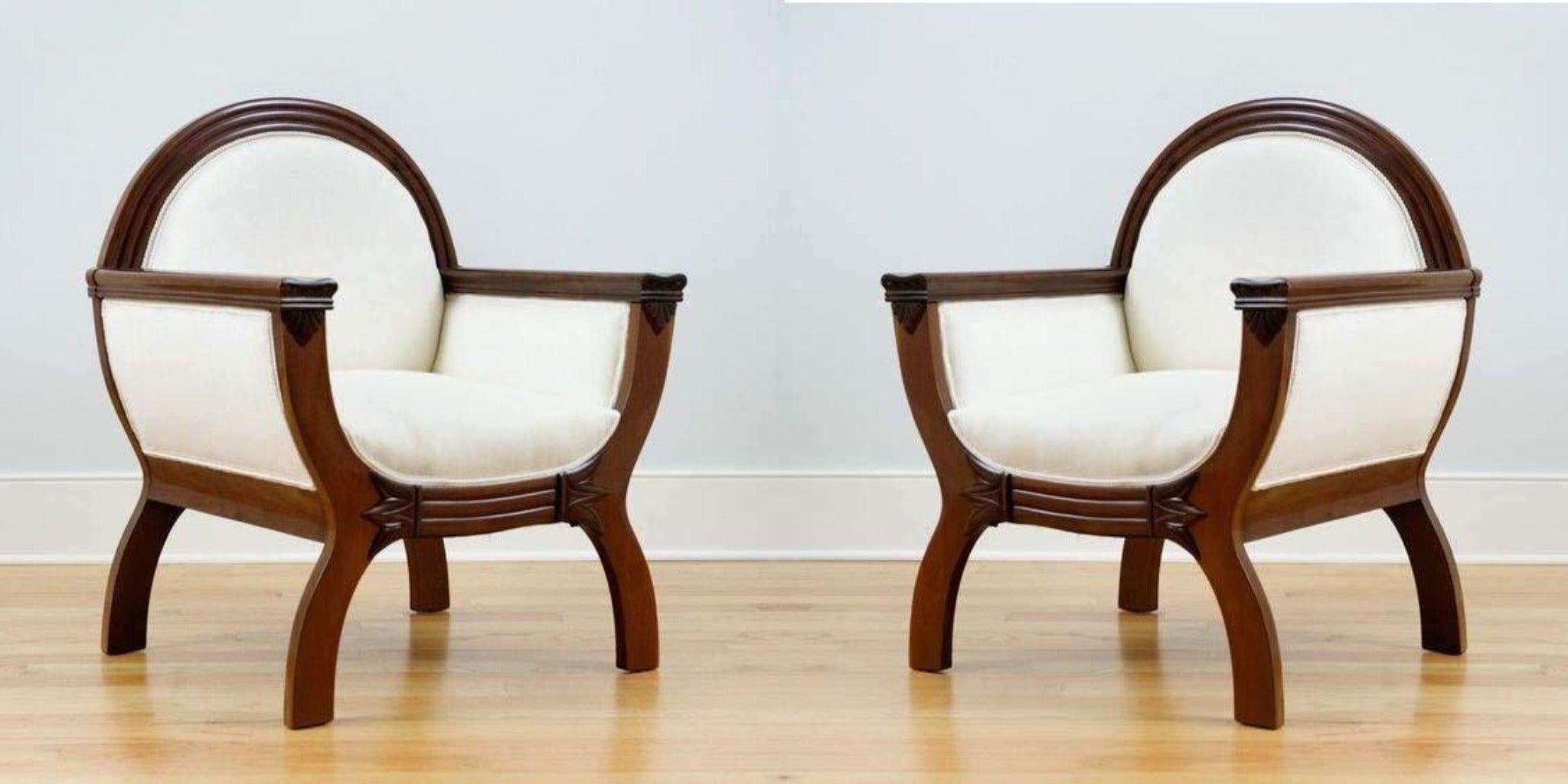 Arm Chair
