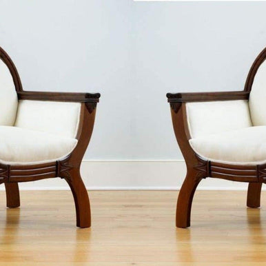 Arm Chair