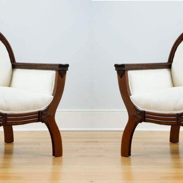 Arm Chair