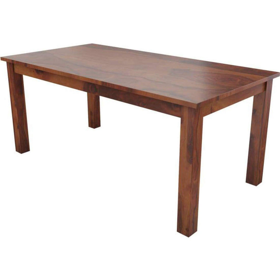 Brown Sheesham Finish