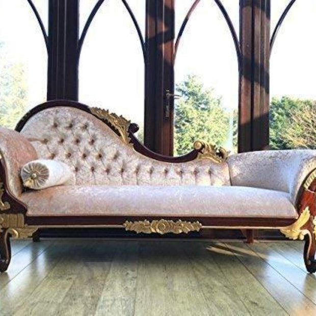wooden deewan