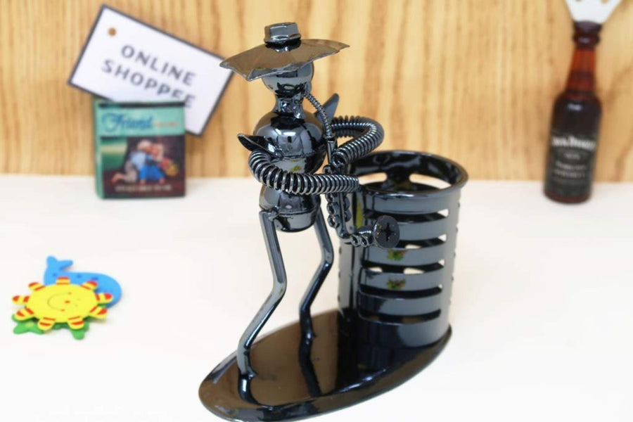 A Handy Companion for Your Workspace