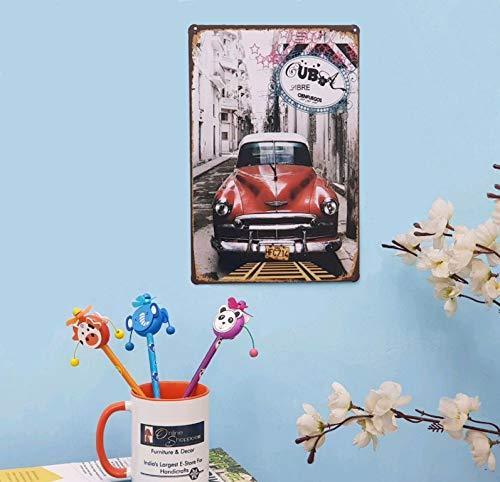 Wall Decorative Plate
