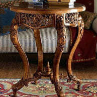 Bedside table