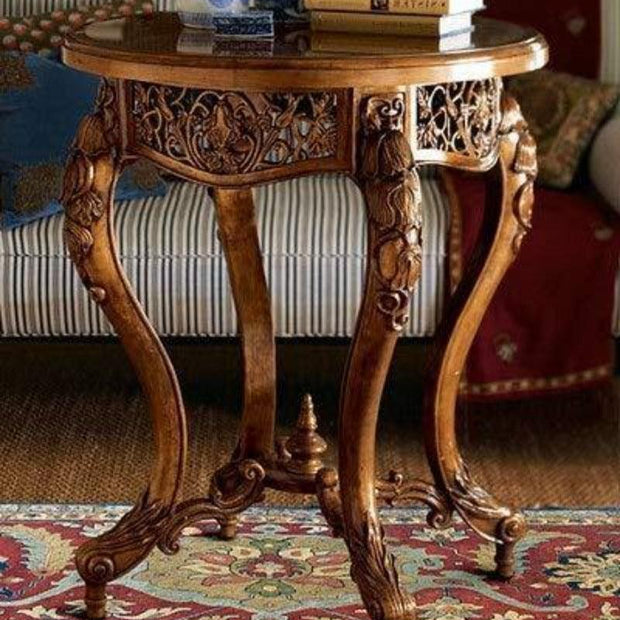 Bedside table
