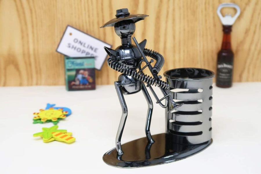 A Handy Companion for Your Workspace