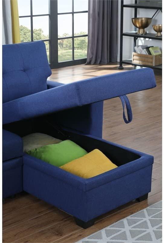 Sized for Compact Living