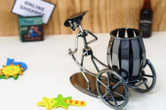 Bandsman Grande Pen Pencil Holder - WoodenTwist