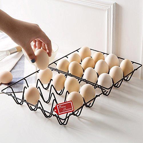 Egg Holder Tray