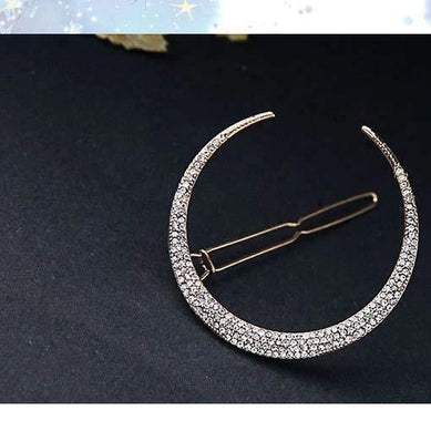 Elegant Hair Clip/Hair Pin Set of 2 (Accessories for Women) - WoodenTwist