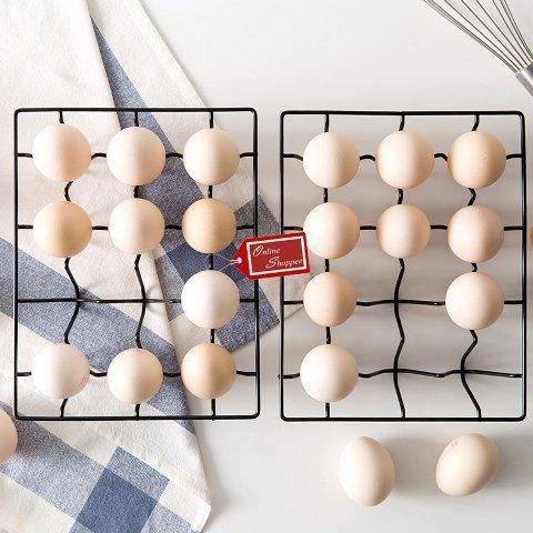 Egg Holder Tray