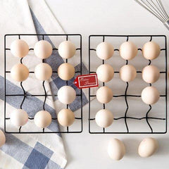 Egg Holder Tray