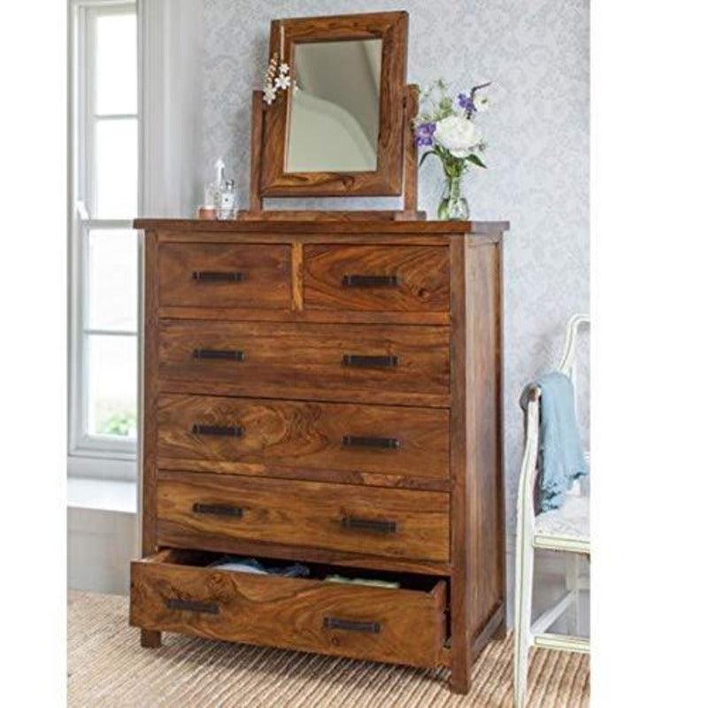 Standard Chest Of Drawers
