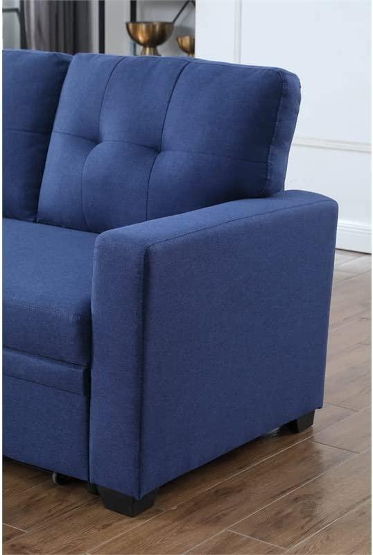 Available in Four Shades