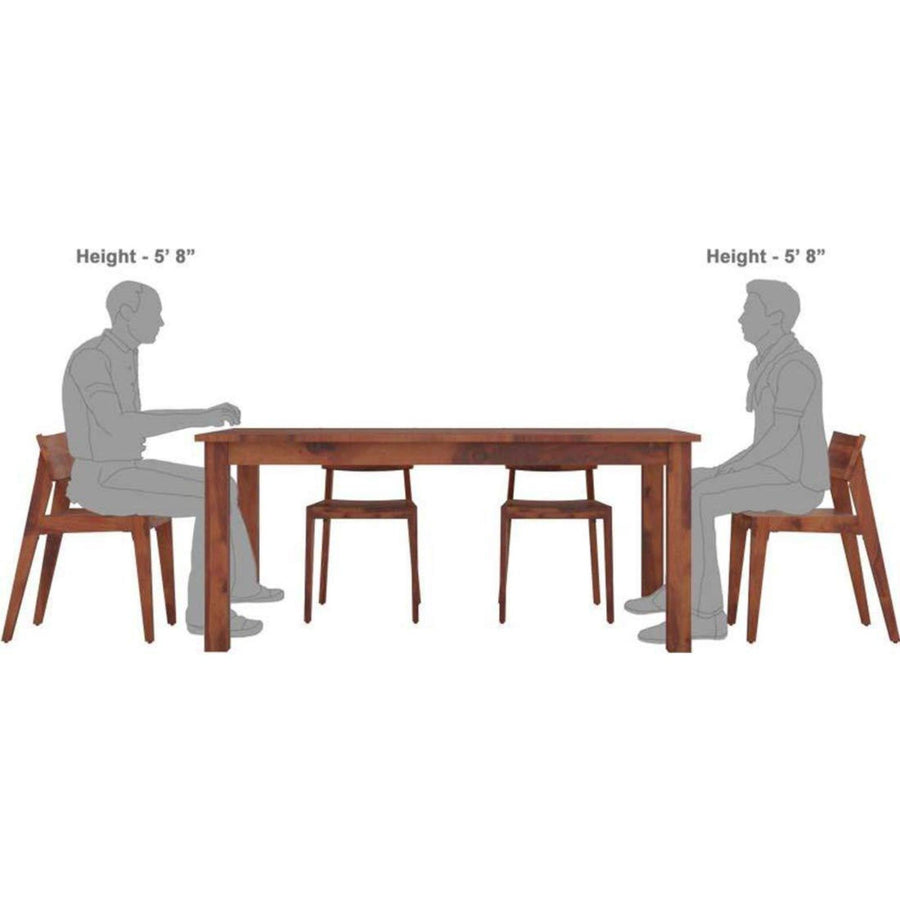 Built for Family Meals