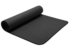 Yoga Mat with Anti-slip Texture for Men & Women with 4mm Thickness- Comfortable support - WoodenTwist