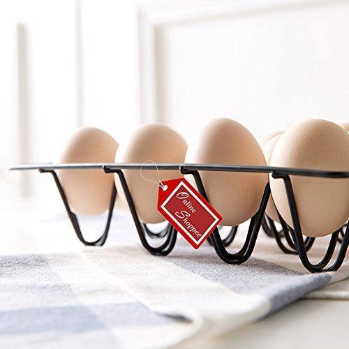 Egg Holder Tray