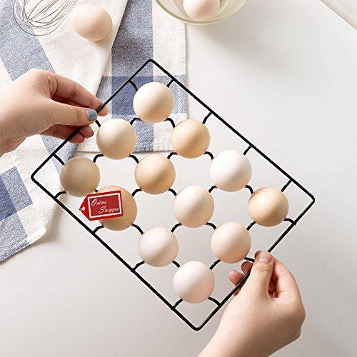 Egg Holder Tray