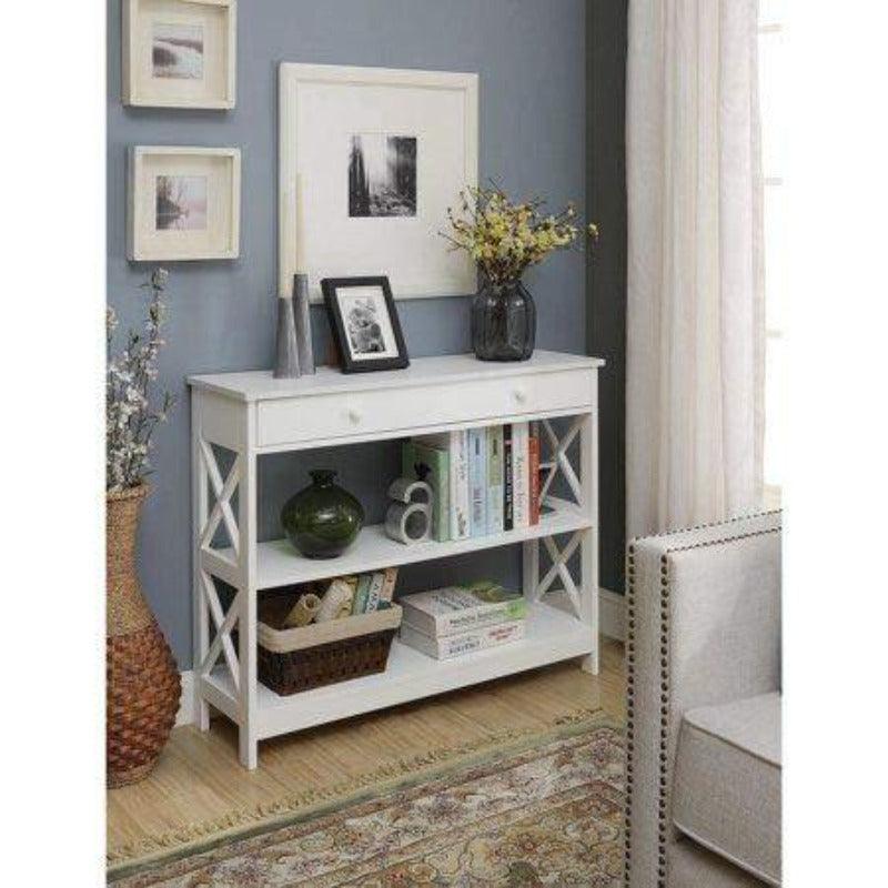 Fits Any Room, Any Purpose