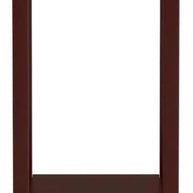Modern Design Handmade End Table - WoodenTwist