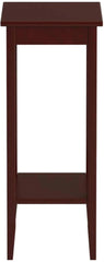 Modern Design Handmade End Table - WoodenTwist