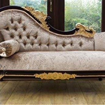 handcrafted wooden deewan