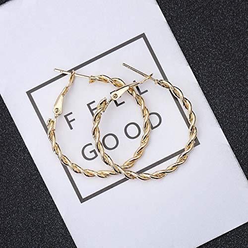 Golden Statement Shine