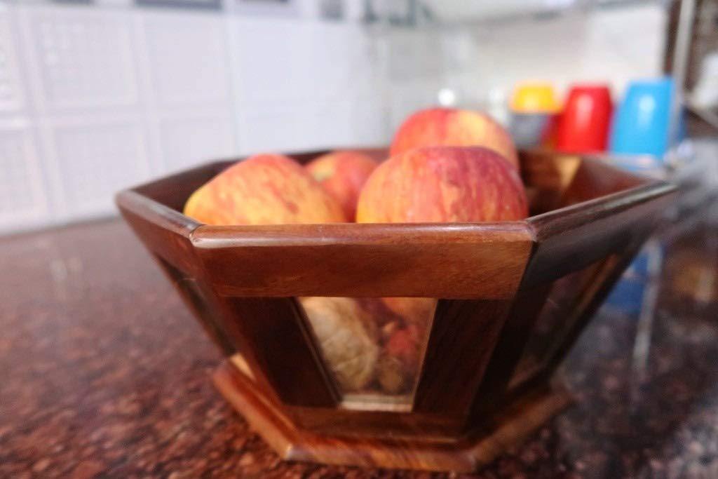  Fruit Basket Tray