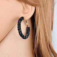 traditional earrings