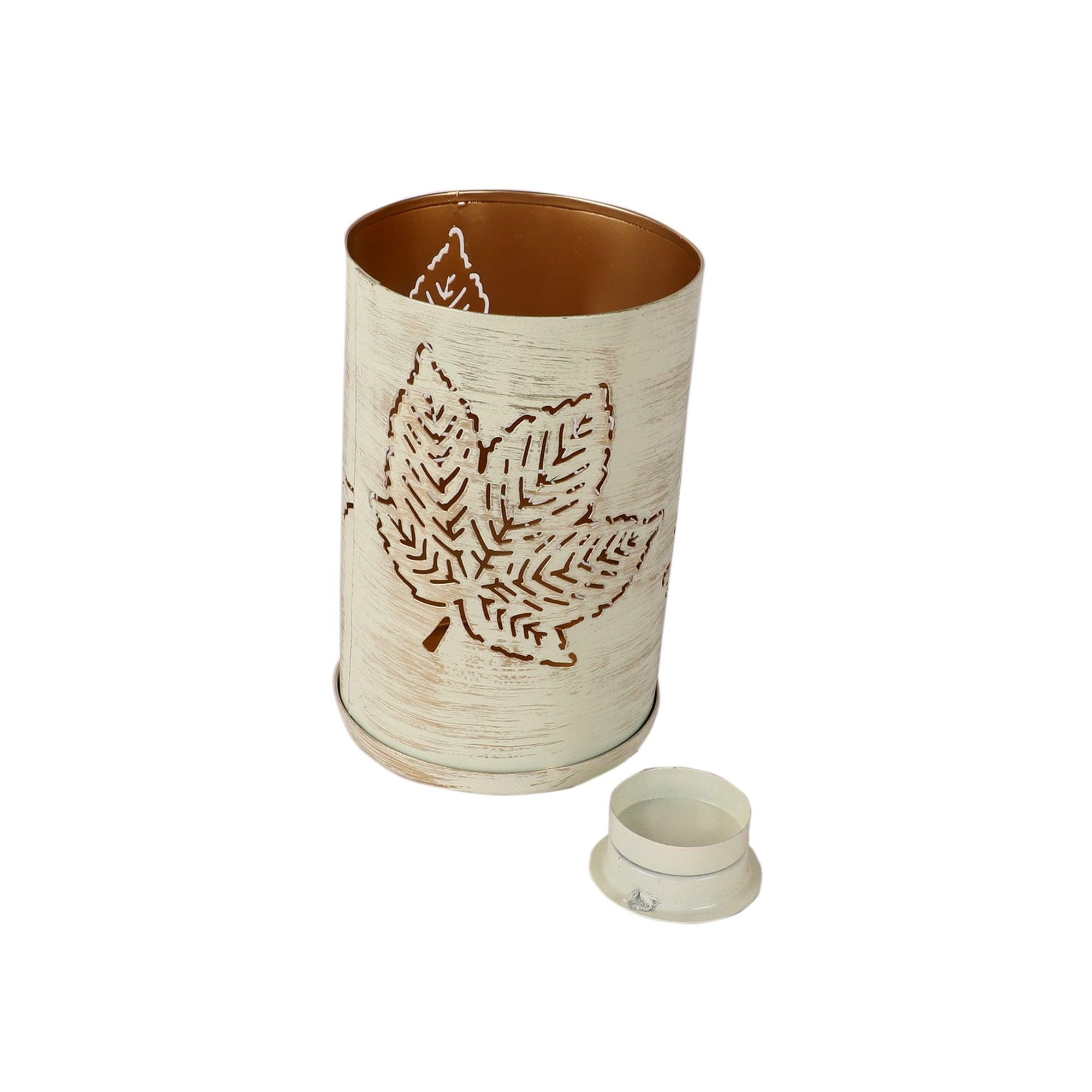 Maple Votive Set of 3 - WoodenTwist