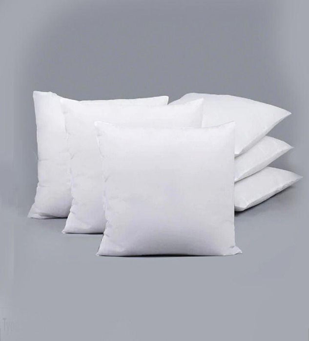 Microfiber Sleeping Pillow 24 x 24 Inch - WoodenTwist