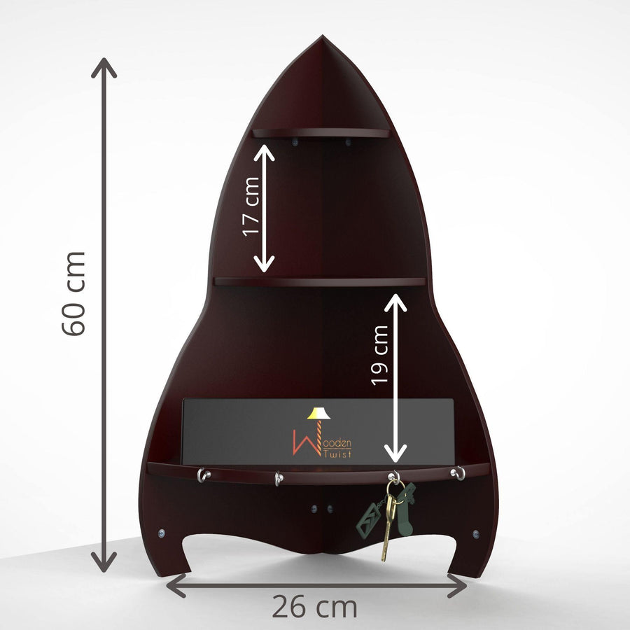 Shelf Size