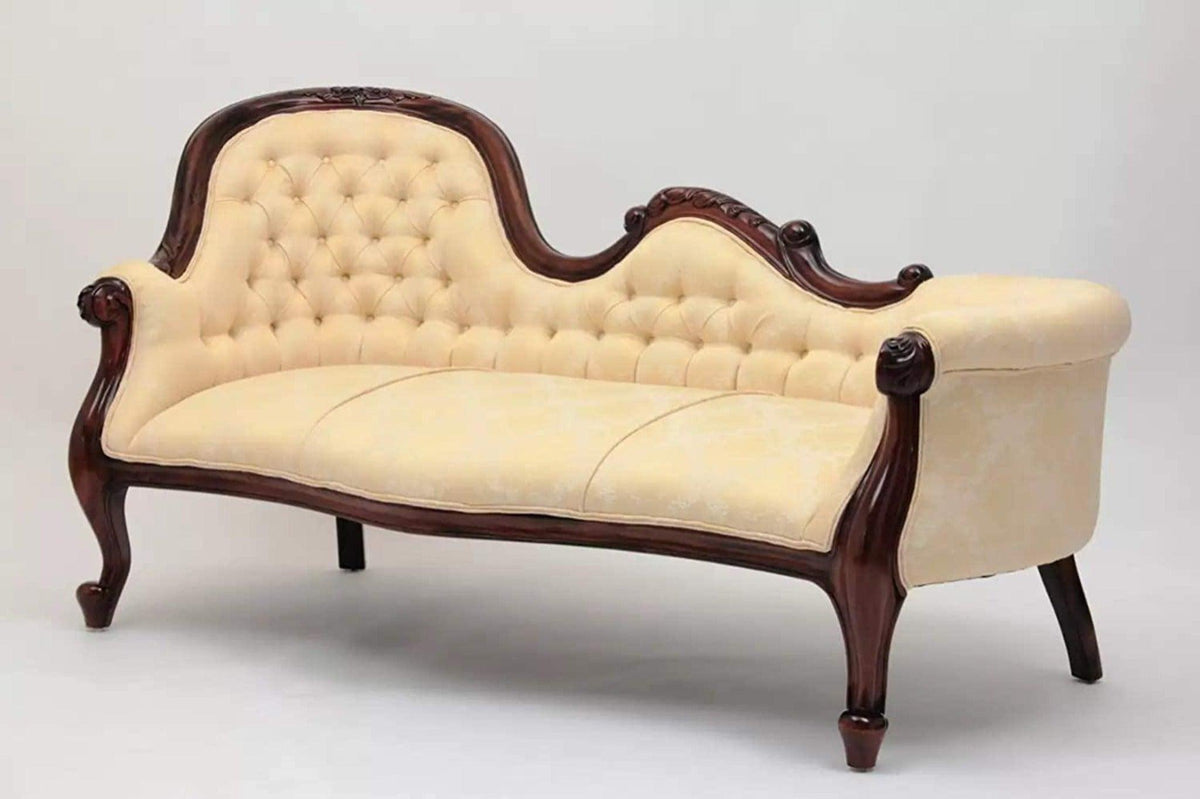 Hand-Carved Teak Wood Elegance